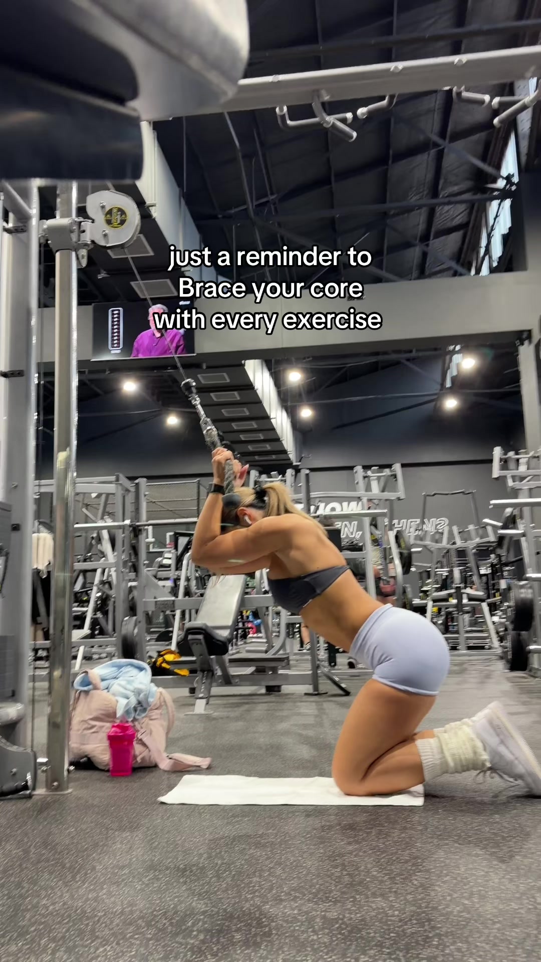 @Angel