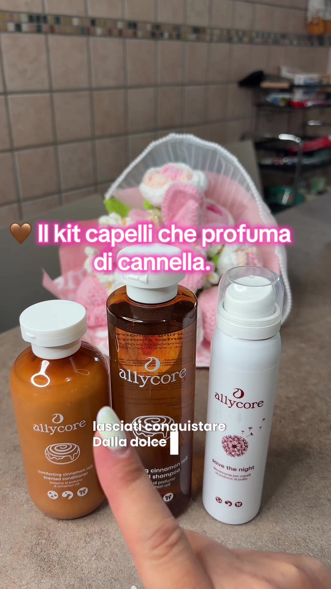 @Arianna in cucina 🍝