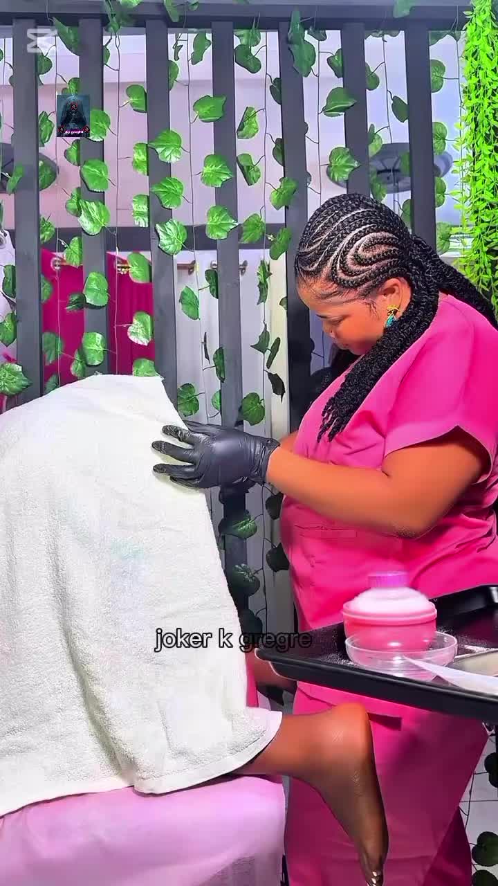 @joker k gregre