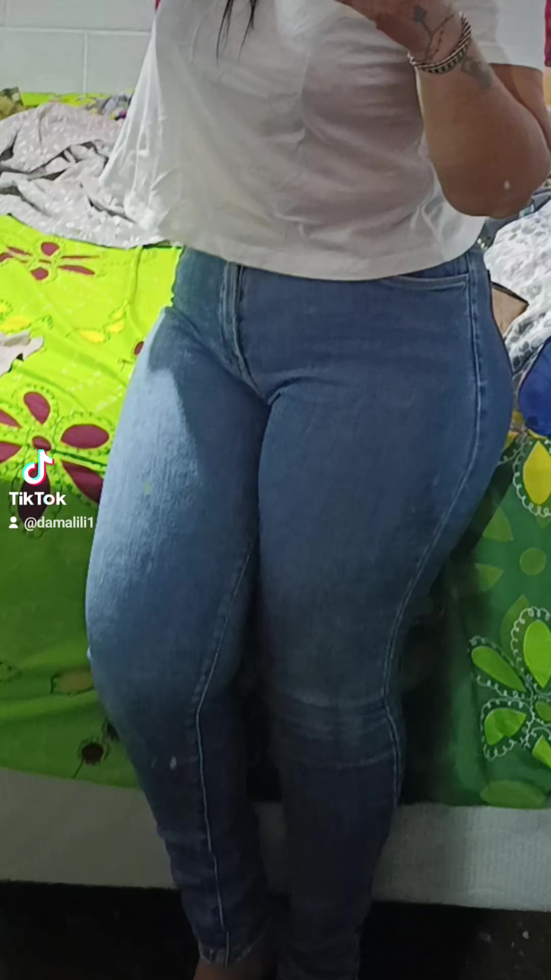 @Dama del &aacute;rbol