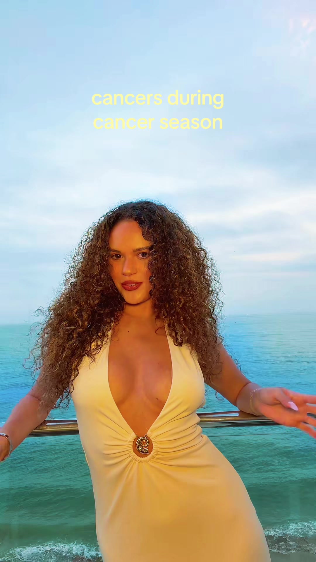 @Madison Pettis