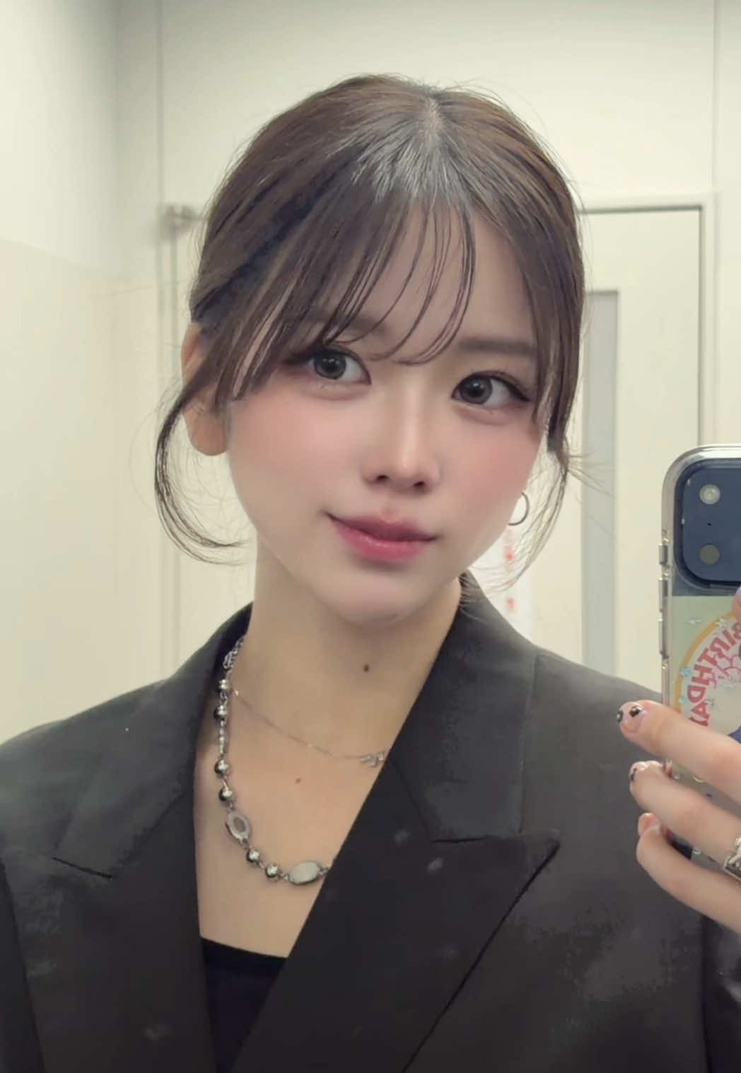 @松澤海優 / Miyu Matsuzawa