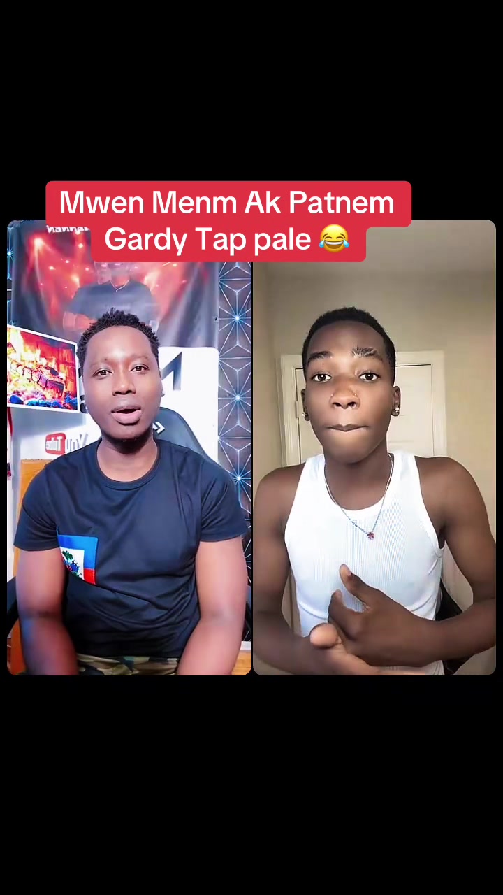 @Mon Gars G-Gason