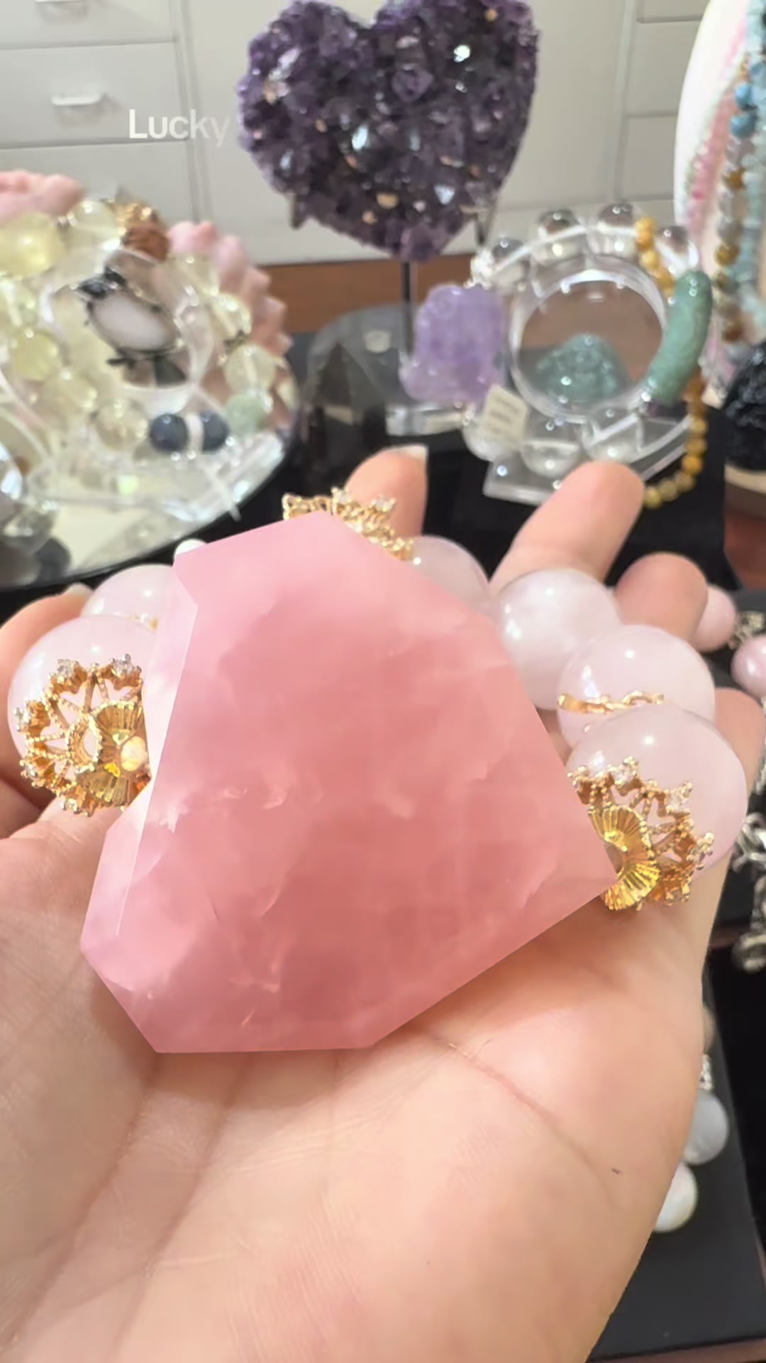 @JEWEL FAIRY 💎