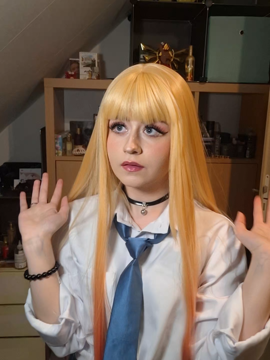 @Marindayooo