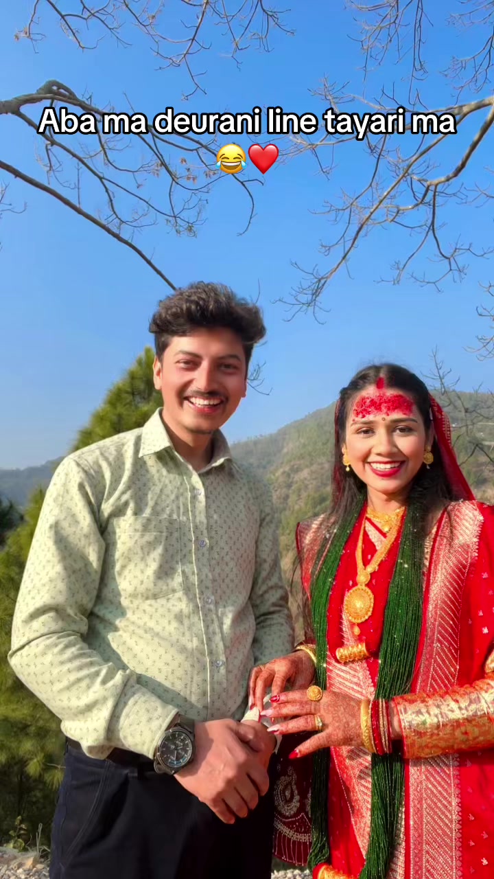 @Anjali Ghimire