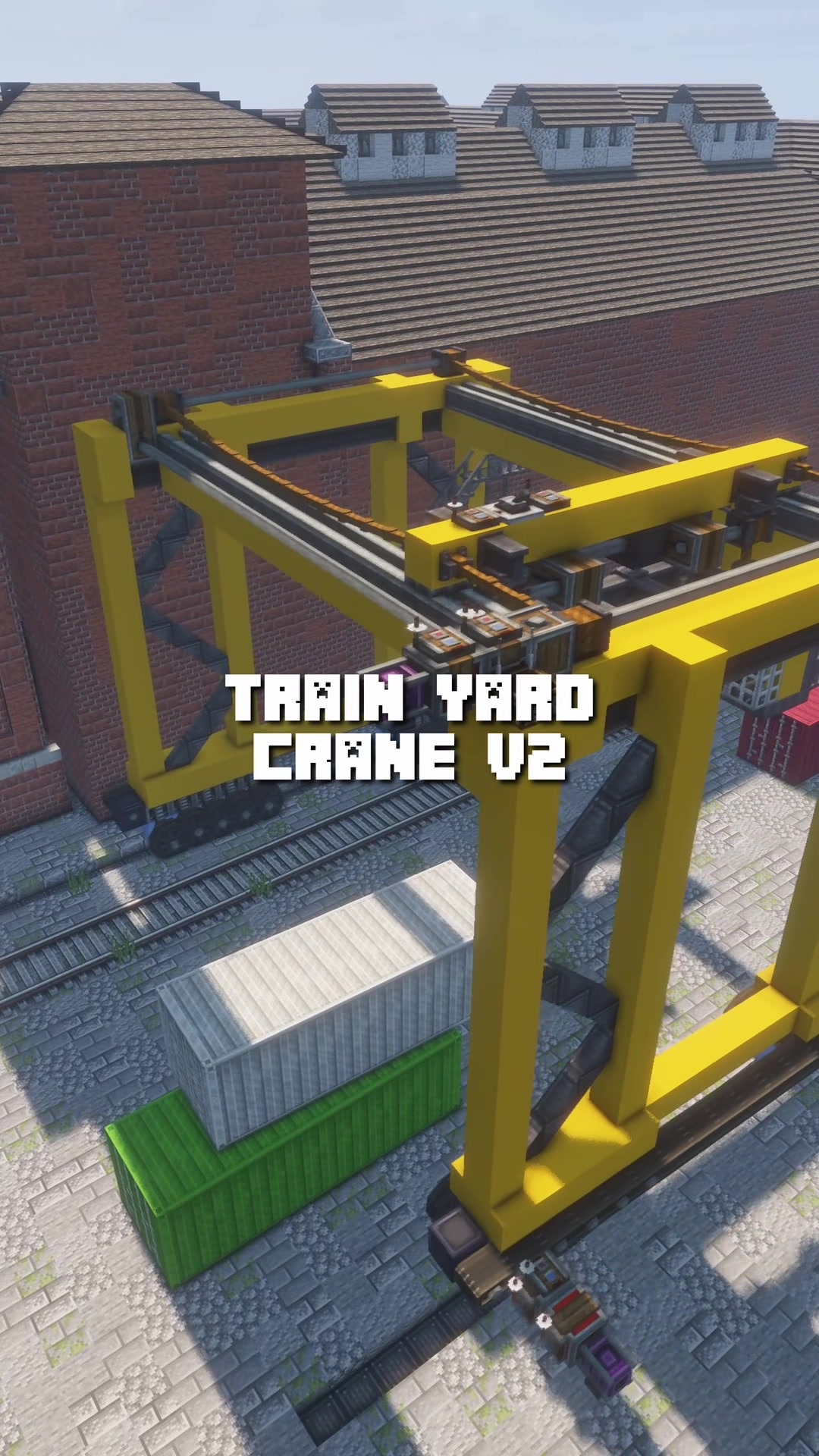 @Steam Crafted