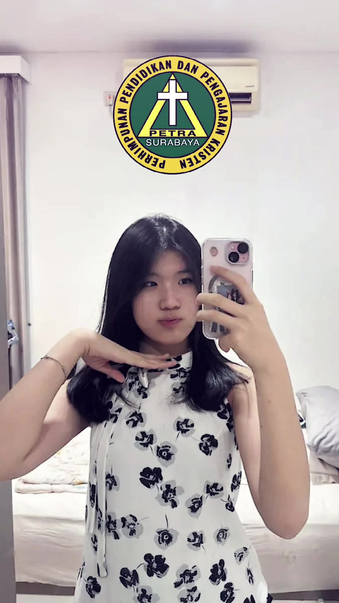 @petra cantik