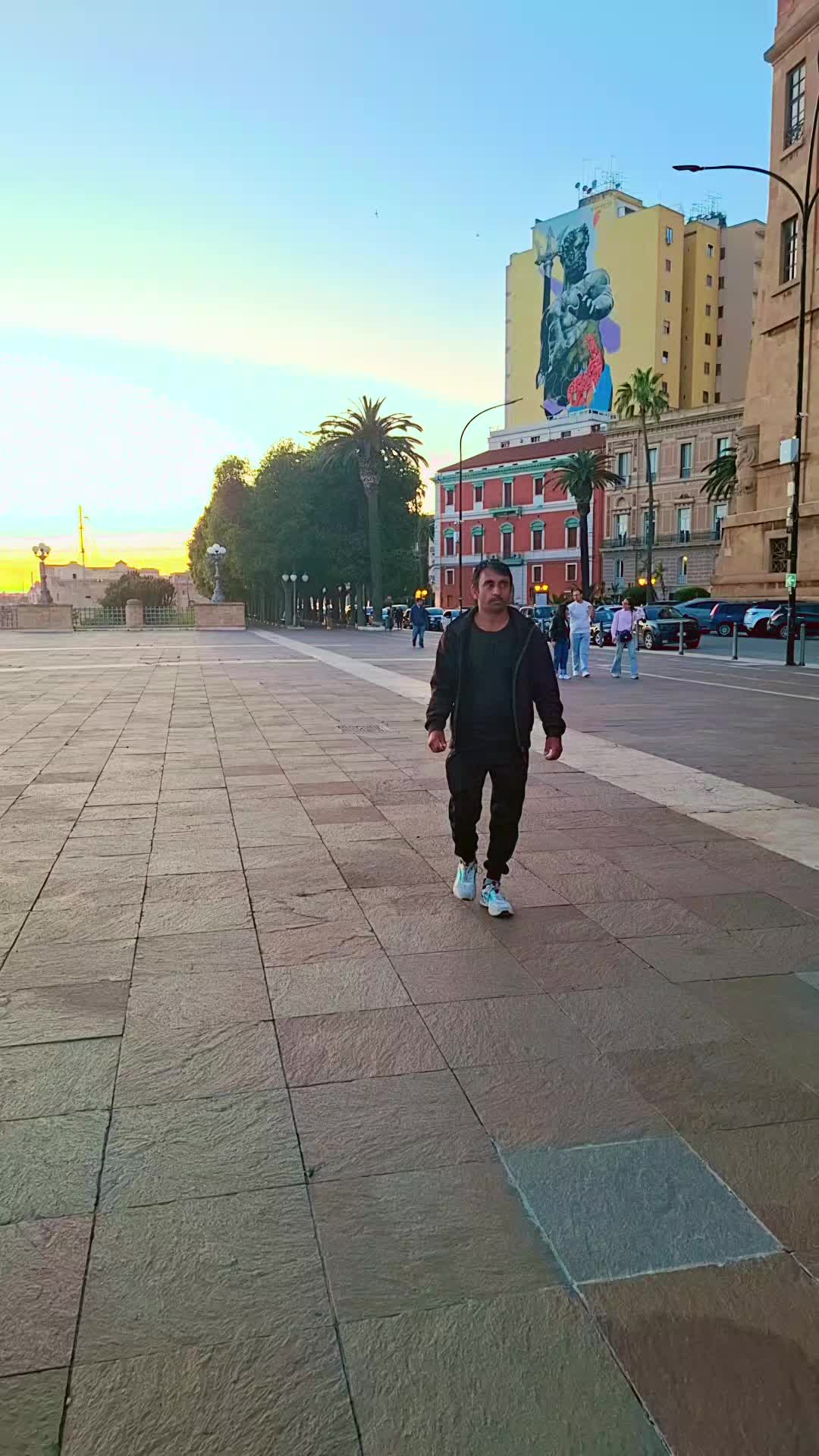 @Aj Irm&atilde;os