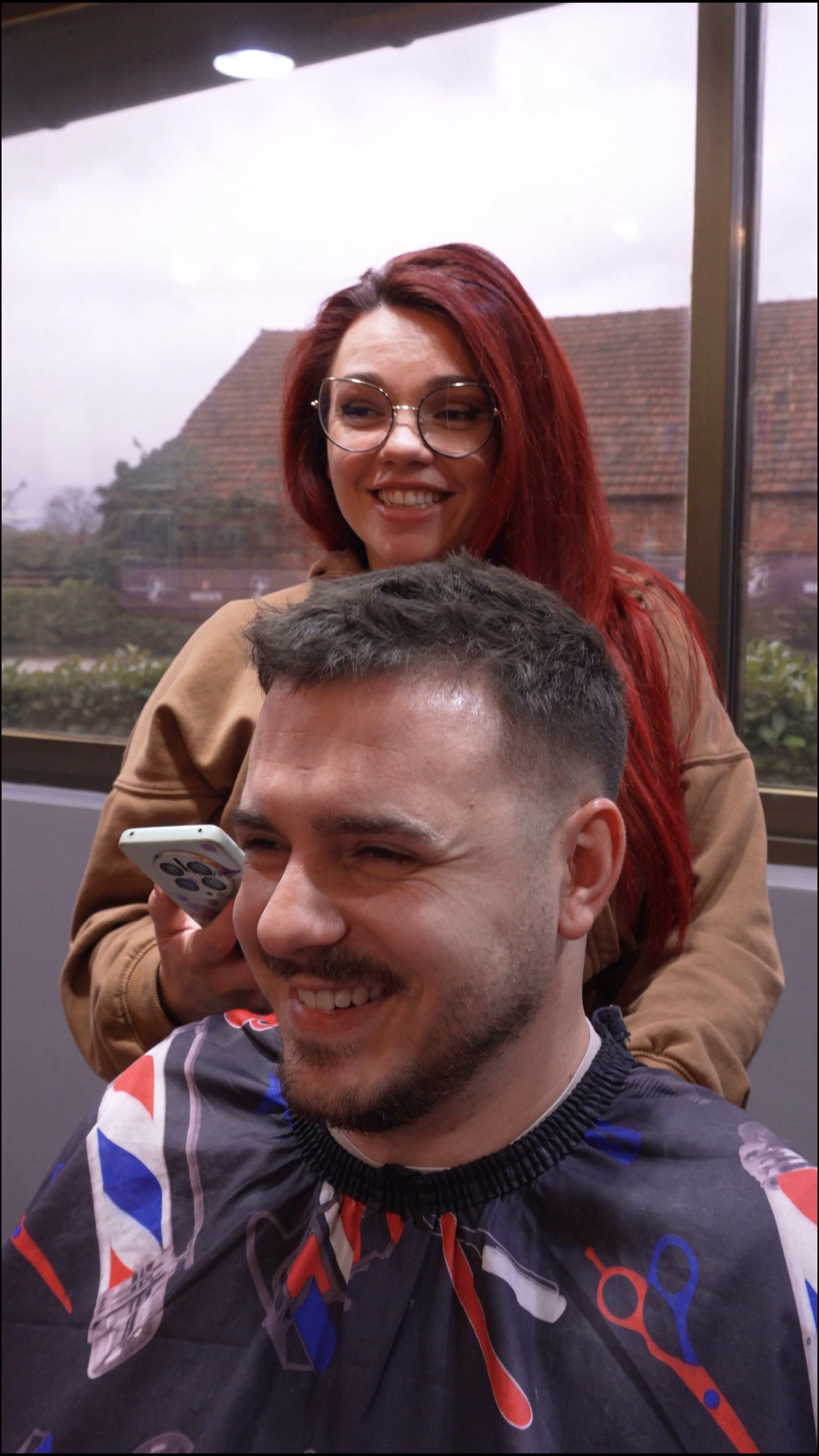 @💈BARBERAJ💈🧔🏻✂️