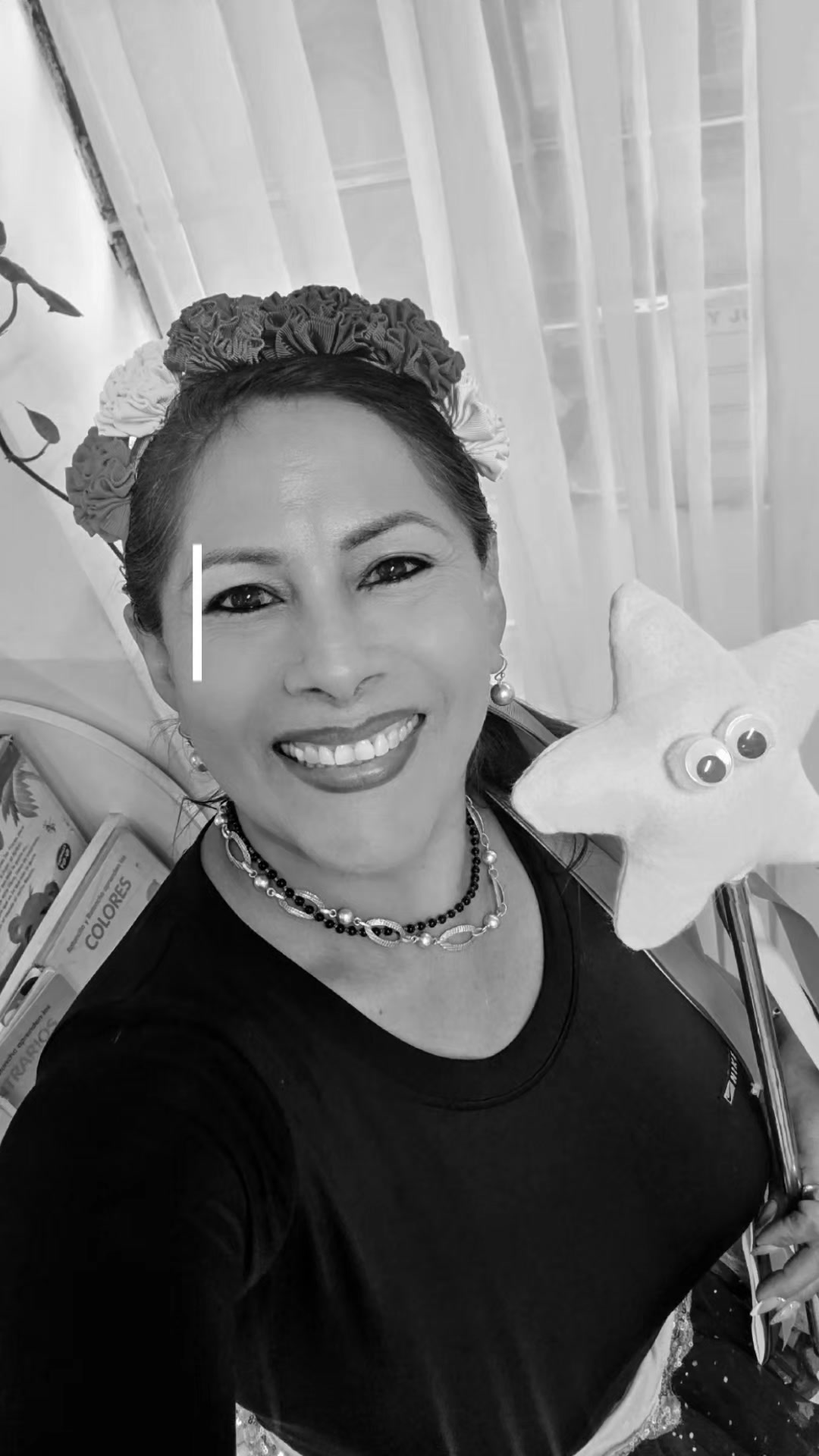 @Educar es mi pasi&oacute;n 🤲❤️