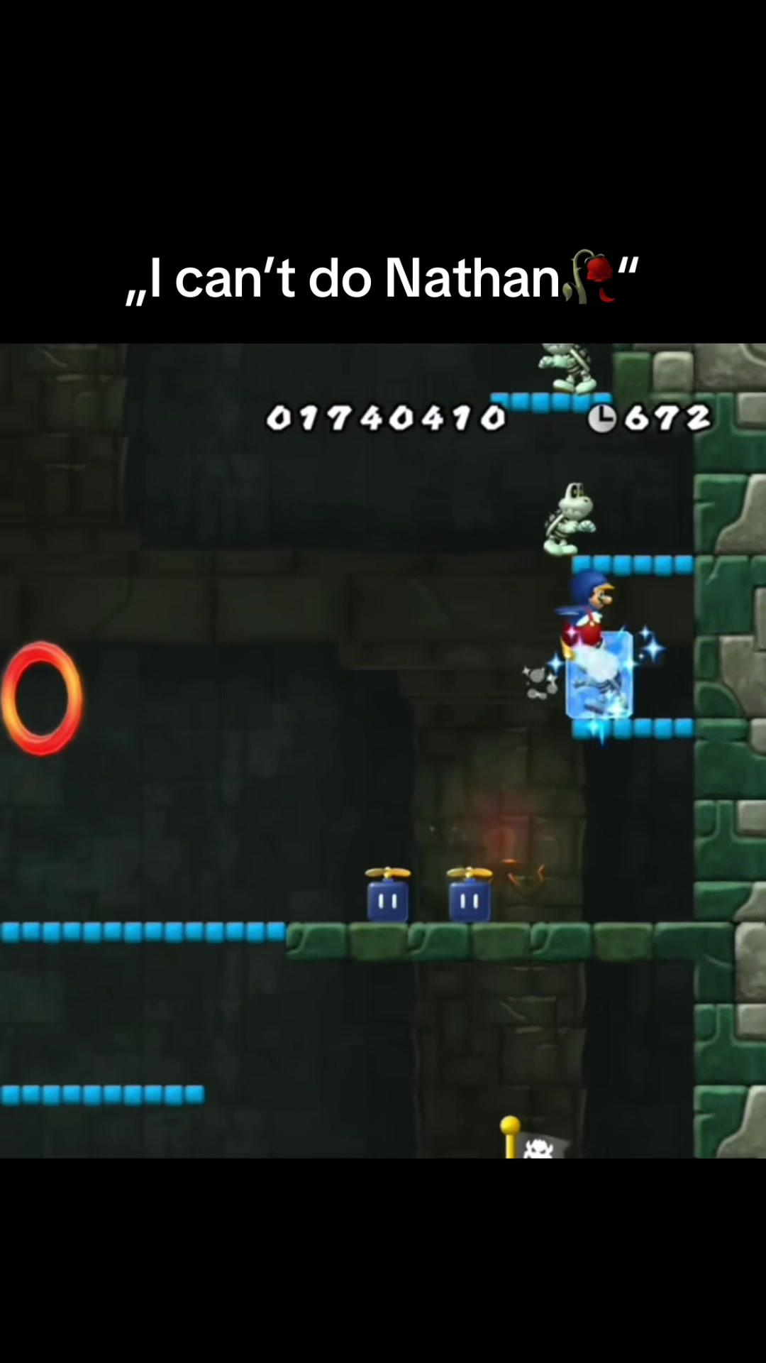 @wii.speedrun