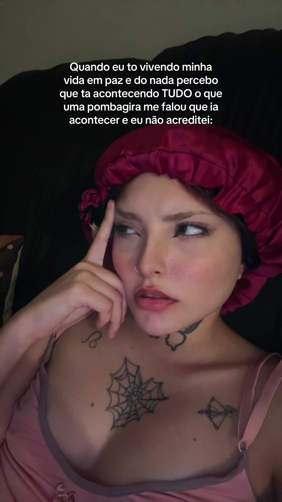 @Cherrí