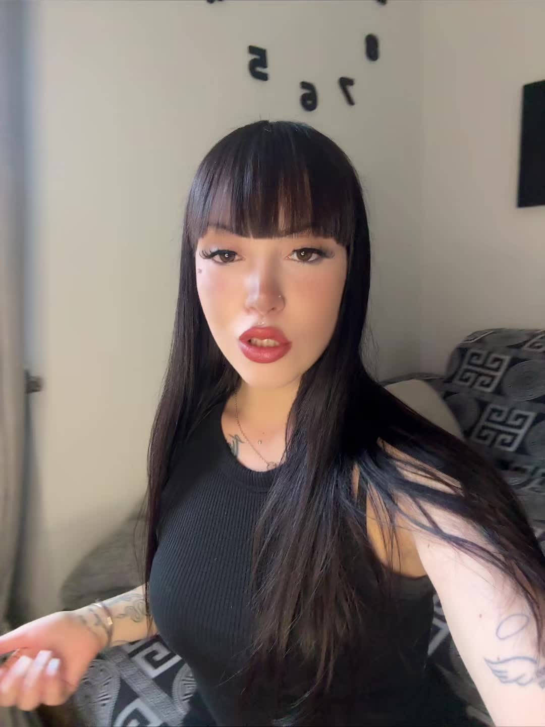 @mamacita💋