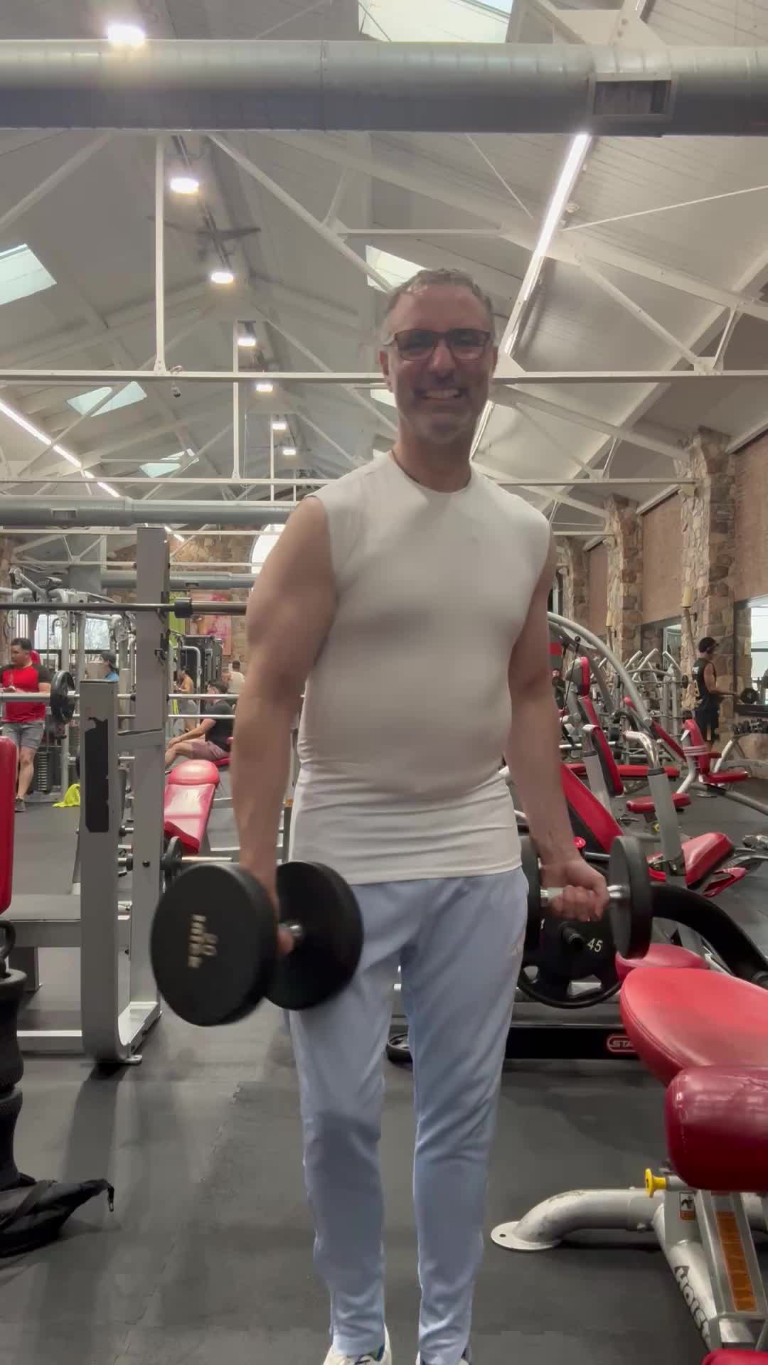 @AugieGymFitness100