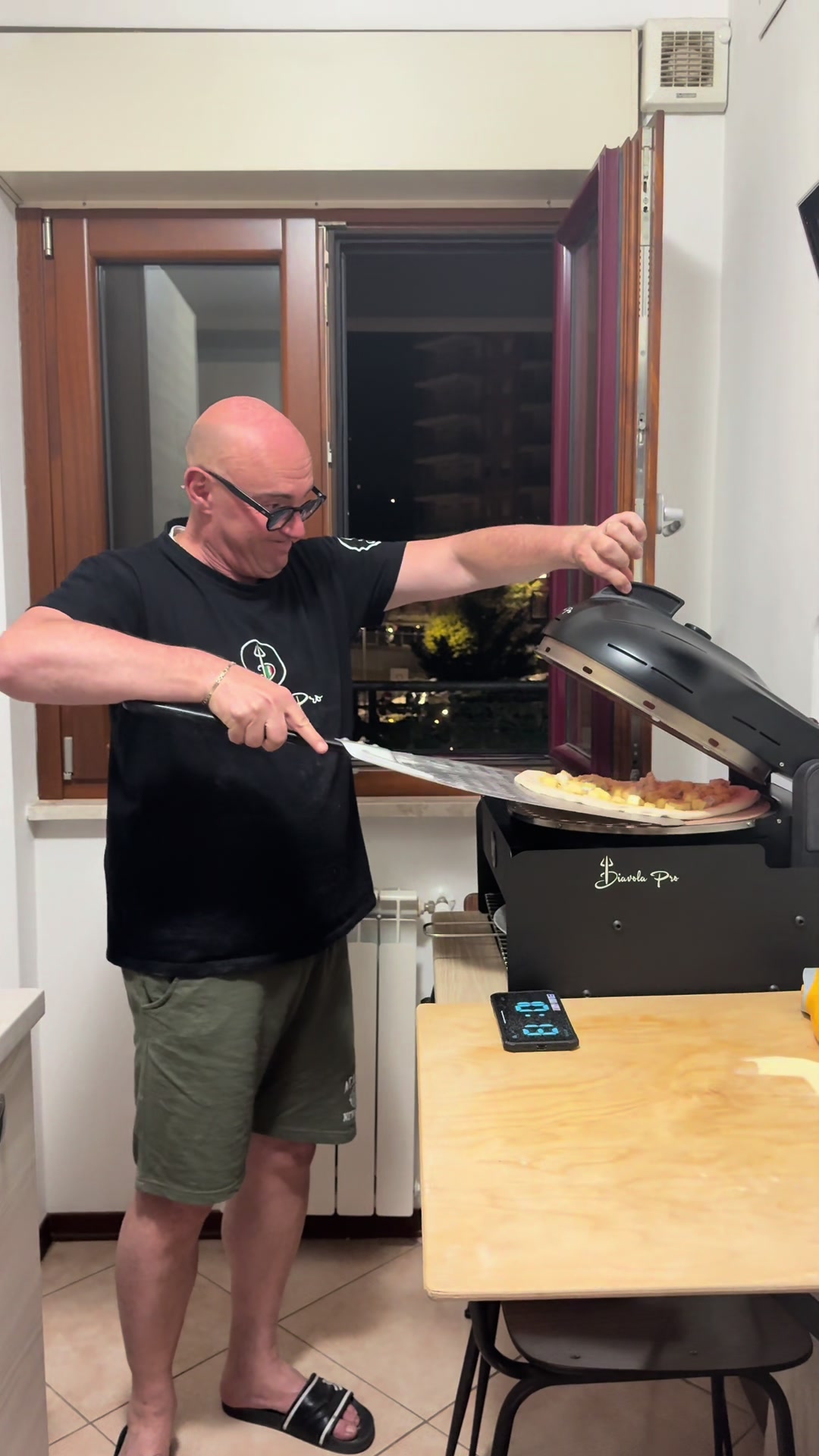 @Il Re delle pizze
