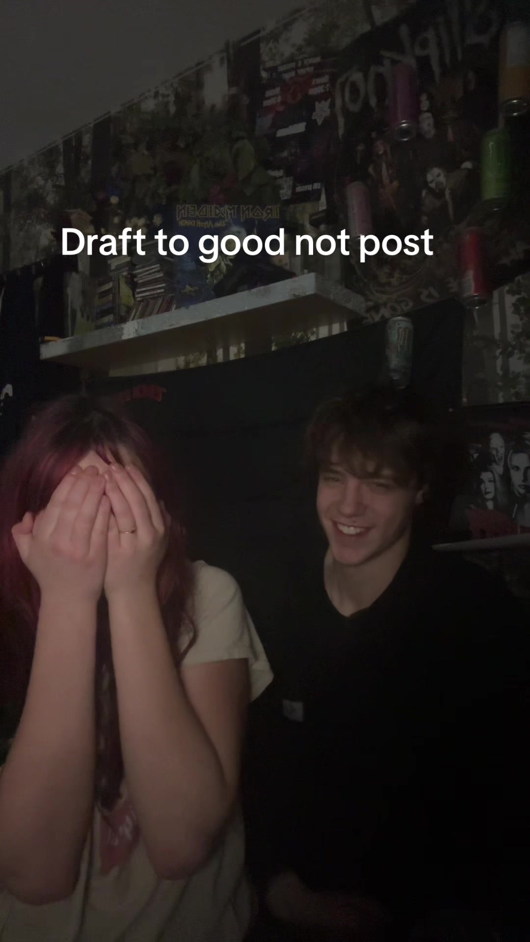 @Danica