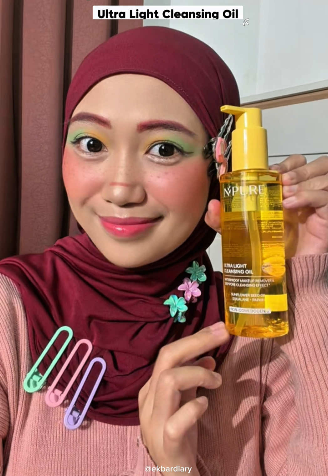 @ekbar || beauty & skincare