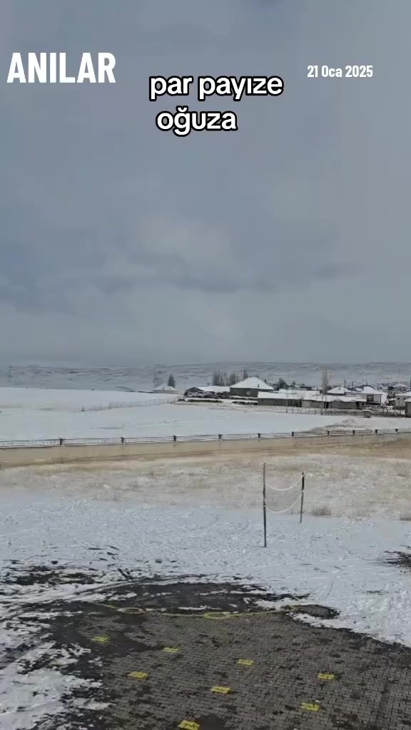 @Oğuzhan Köyü
