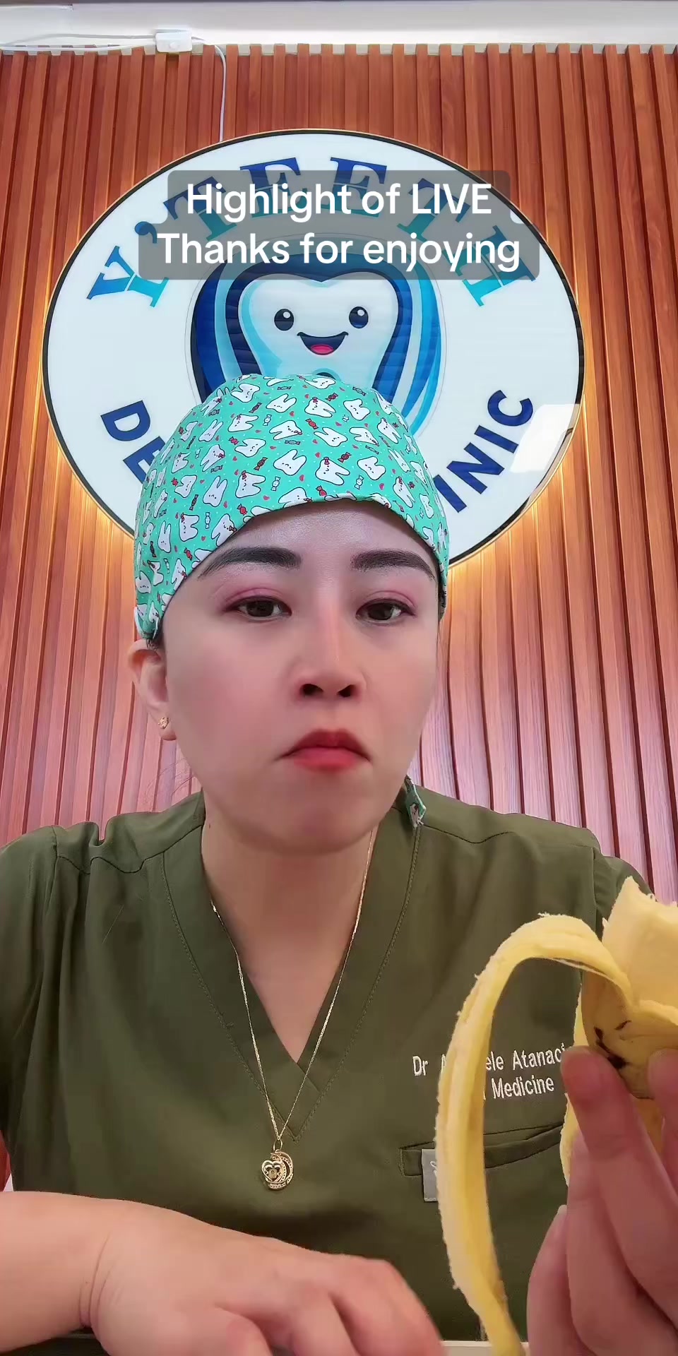 @DR. ANN 👩🏻⚕️🦷