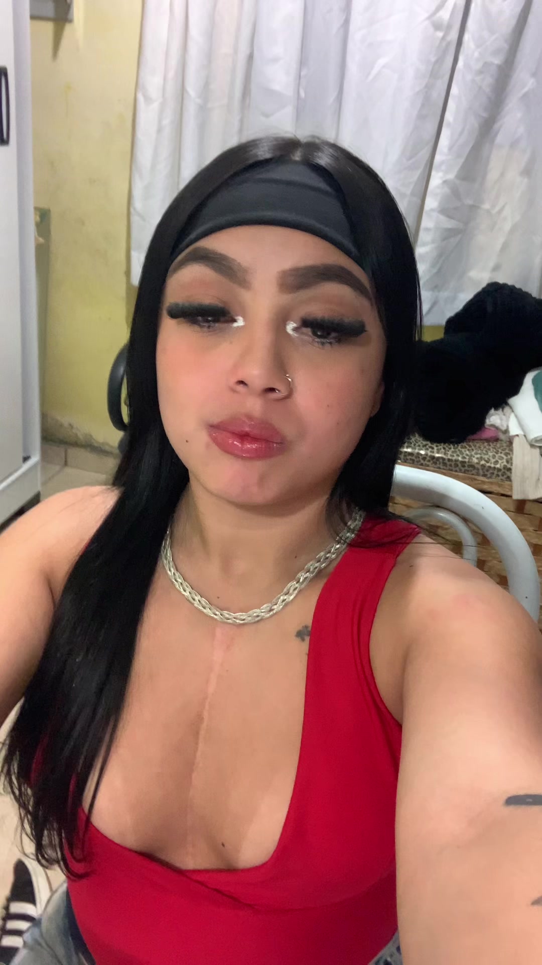 @Natiely Santos
