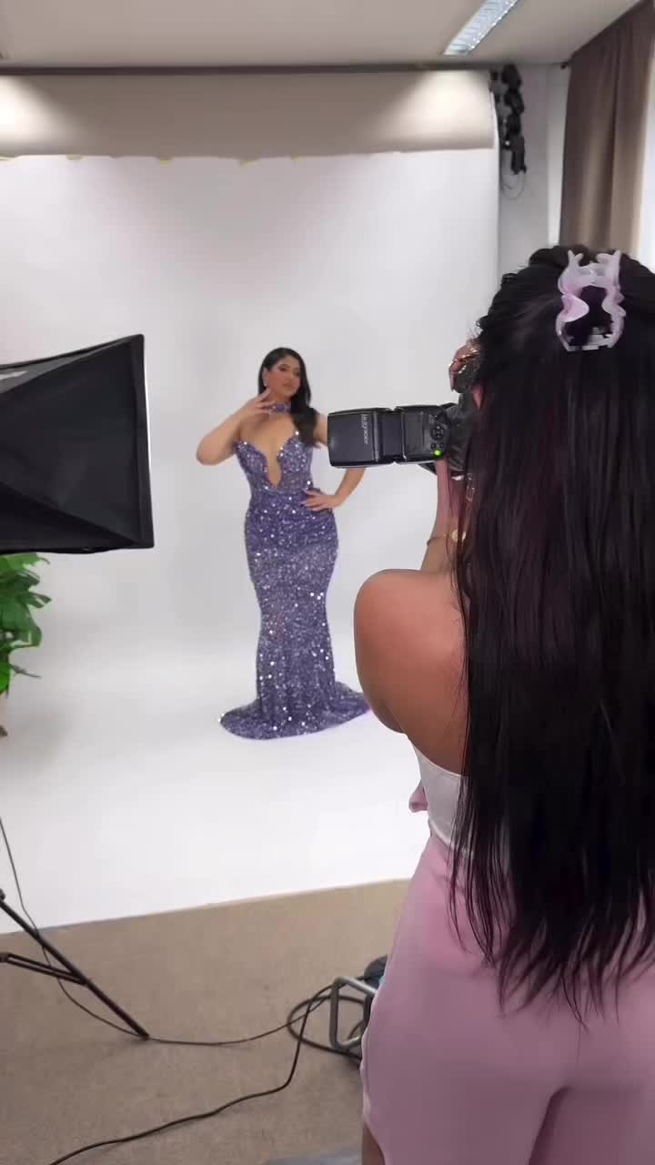 @Dress_of_V&E