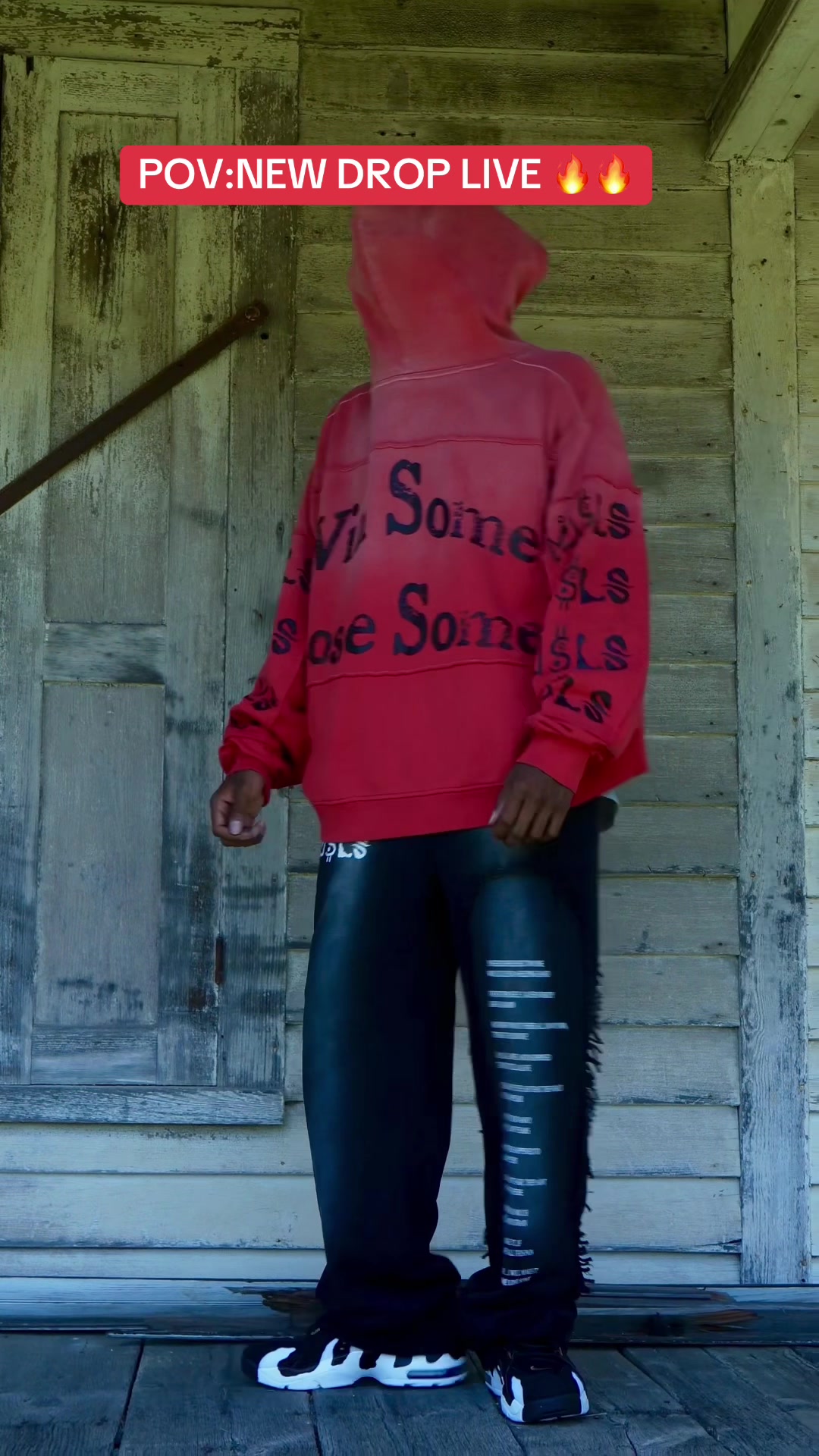 @WIN SOME LOSE SOME CLOTHING