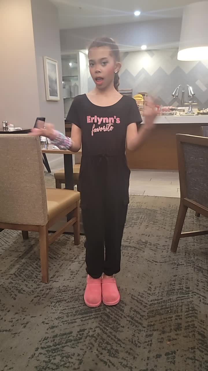 @Danielle