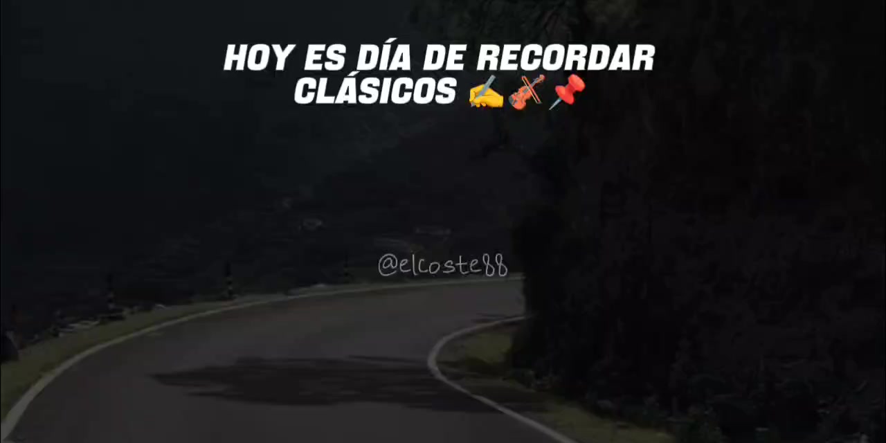 @elcoste📻