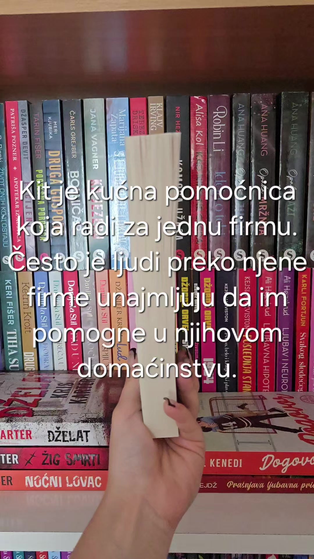 @Ivana book world