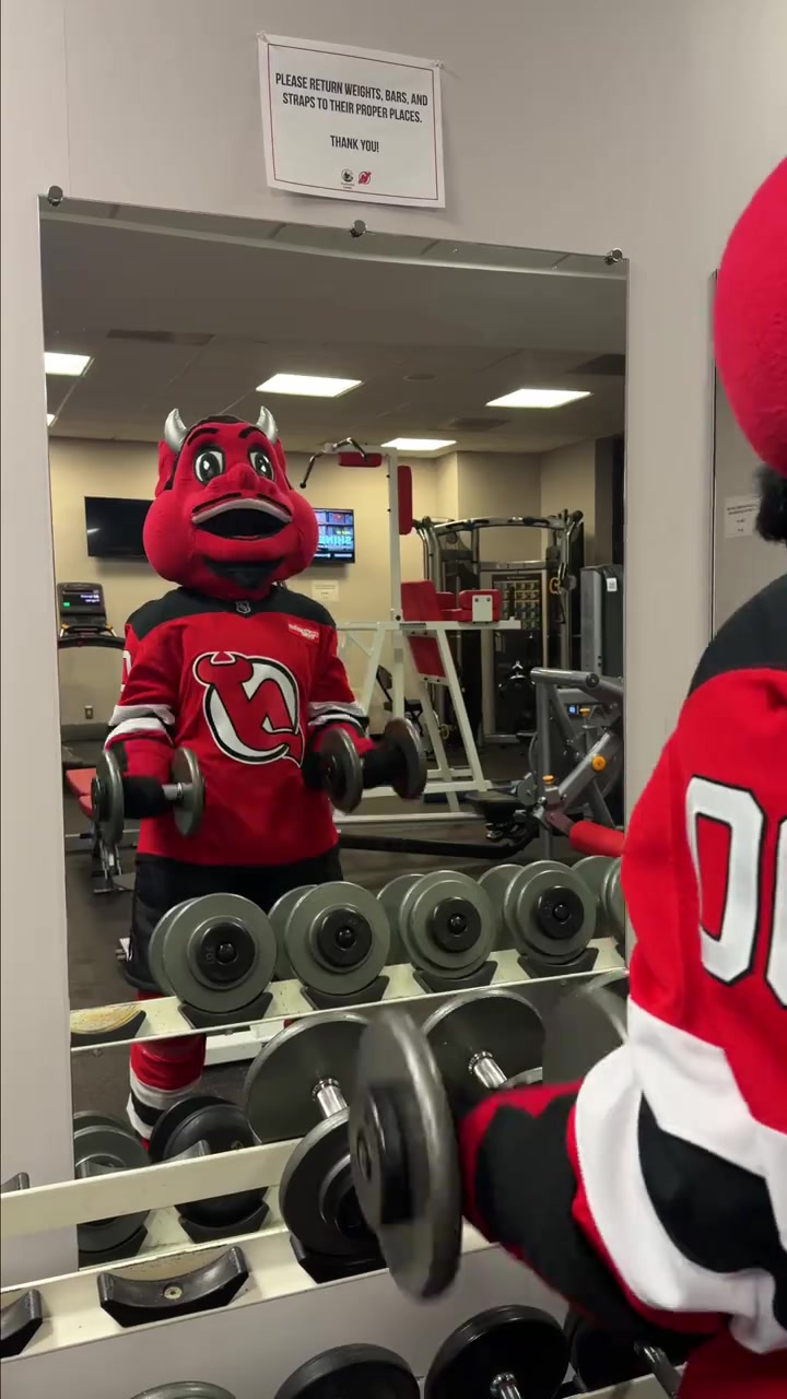 @NJ Devil