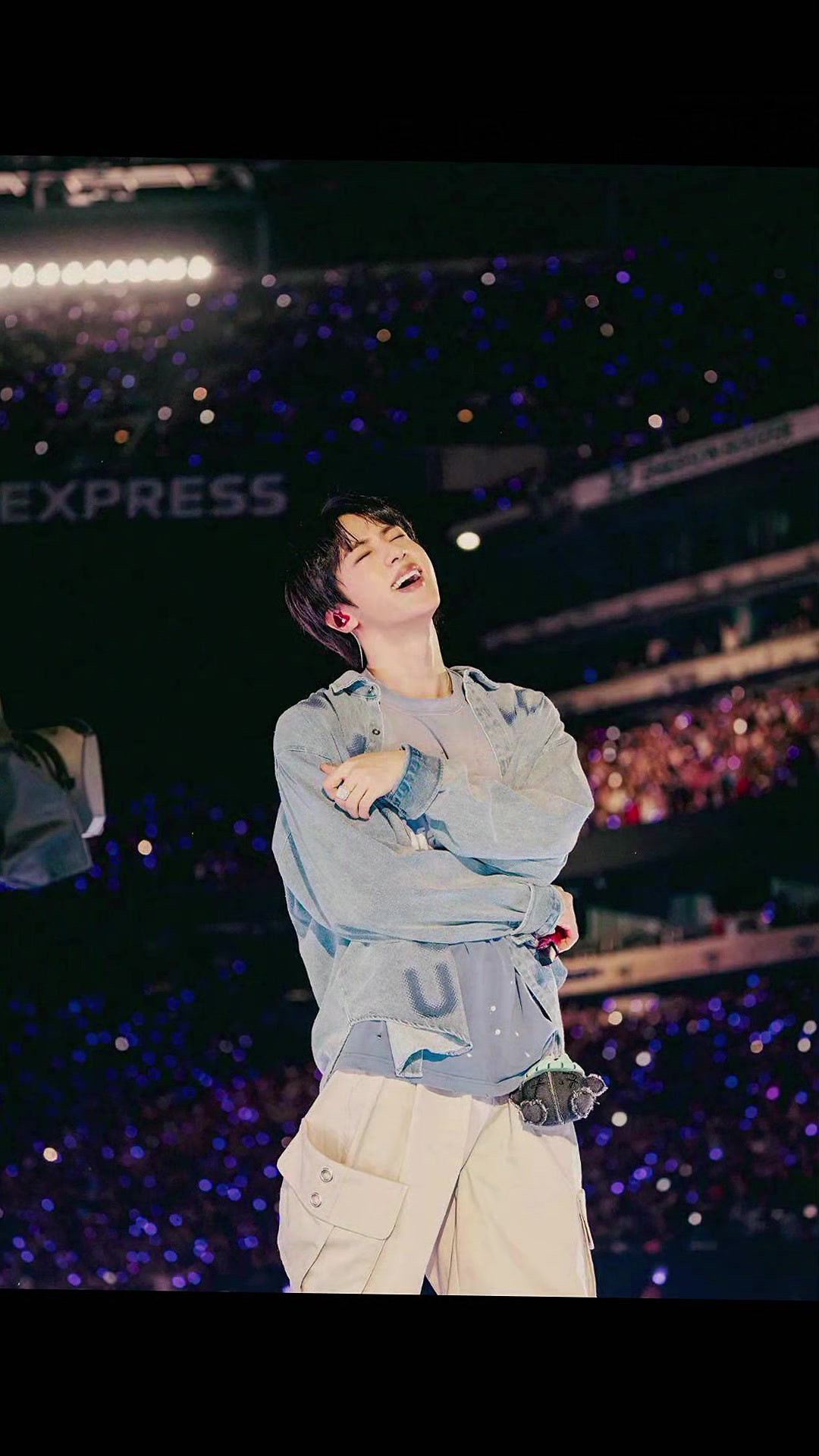 @BTS ARMY๐๐ฐ๐ท