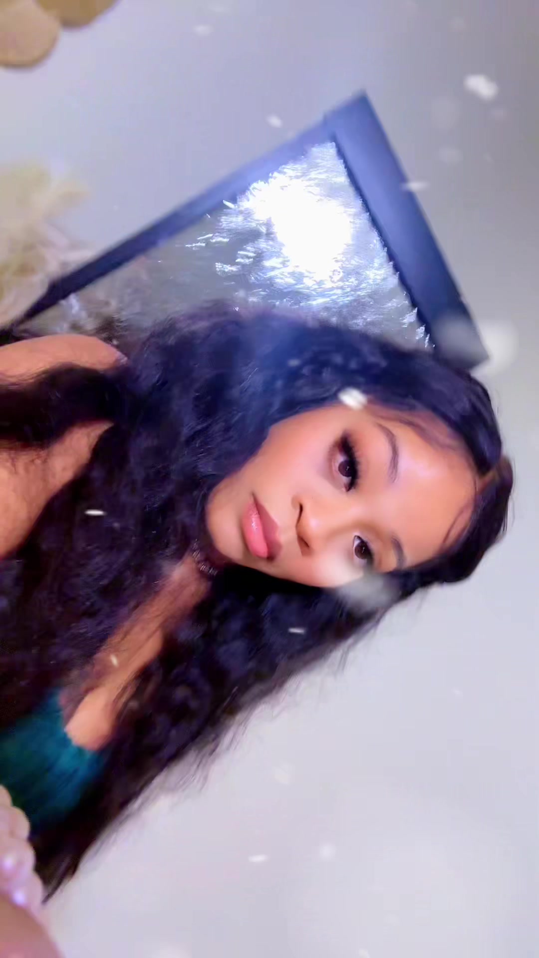 @Ebony Queen