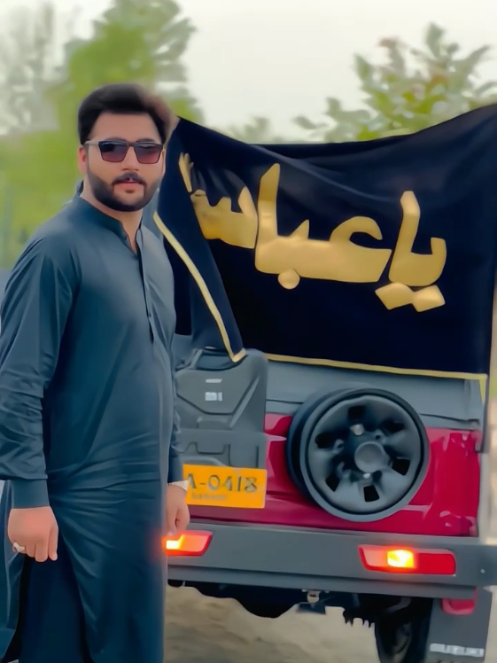 @⚜️Khan Aamir Jawad⚜️
