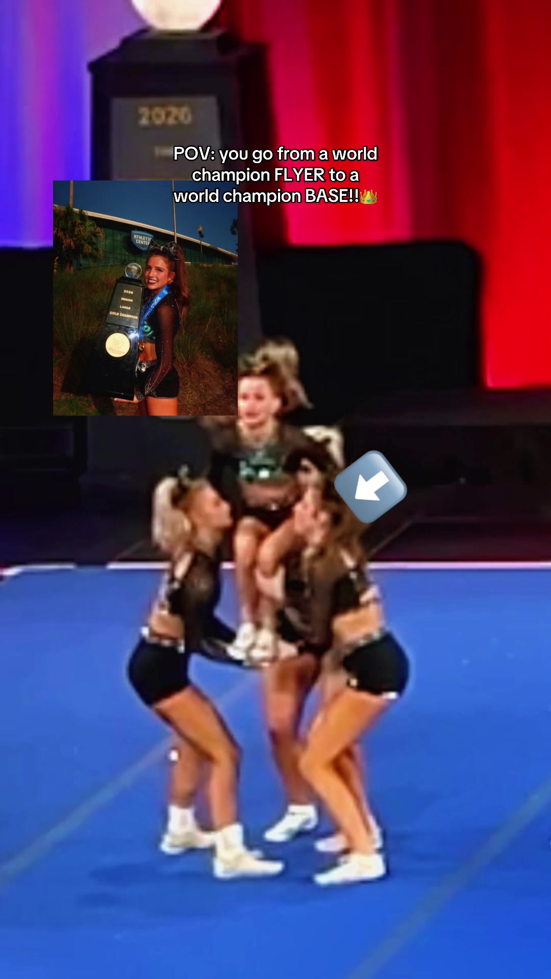 @CheerObsessed0⚡️
