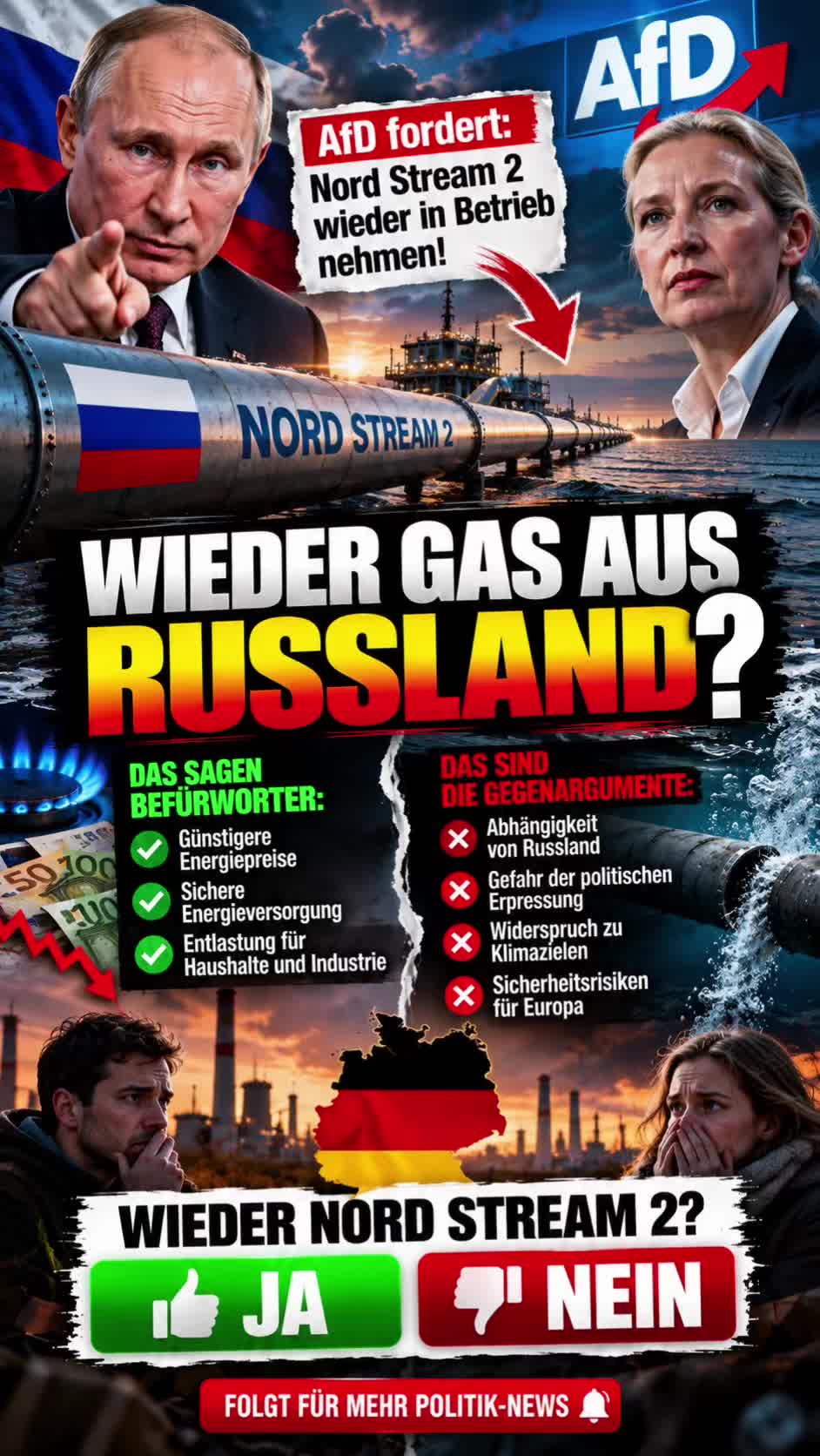 @Politic Germanen