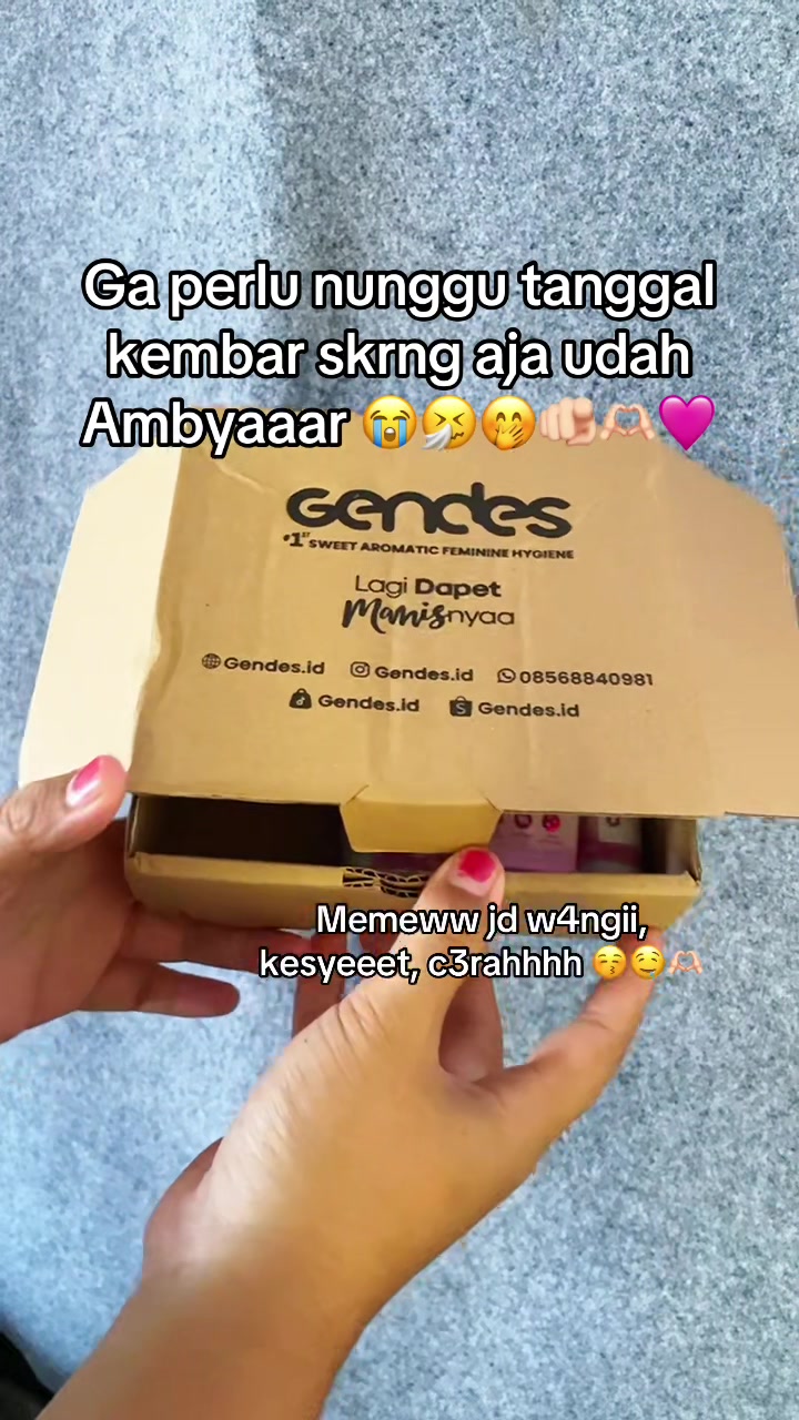 @Mbak Tyas 🛒