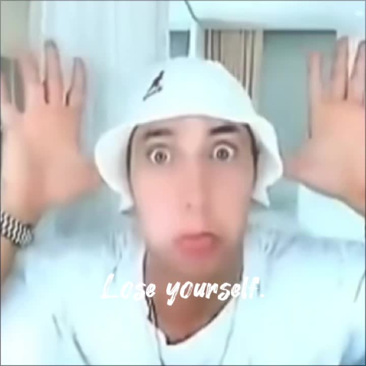@slim shady