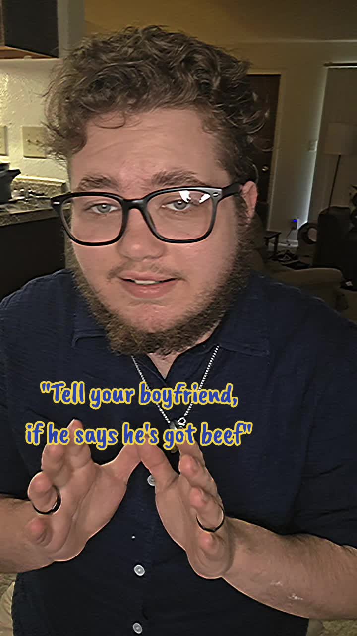 @Big Brother Rogen