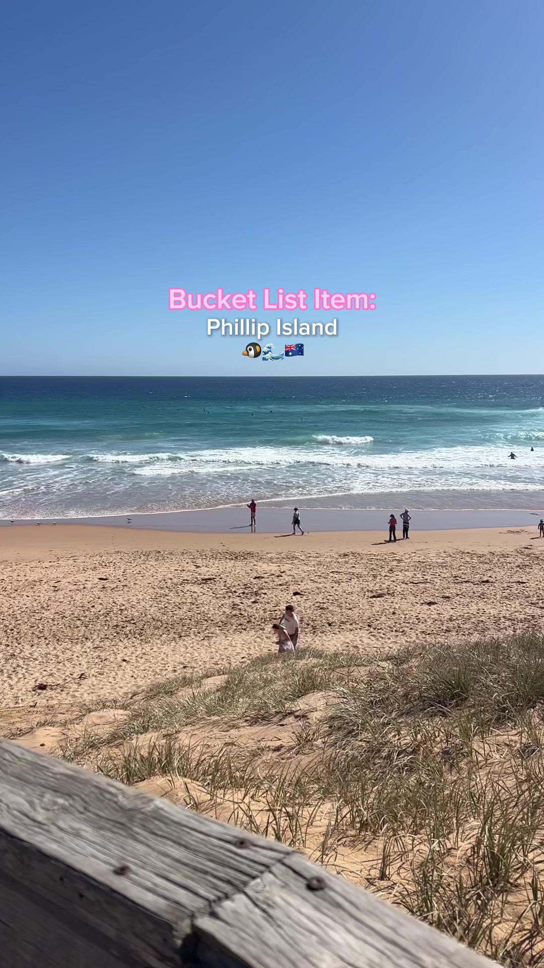 @Wanderwork | AUSTRALIEN 🇦🇺🌞