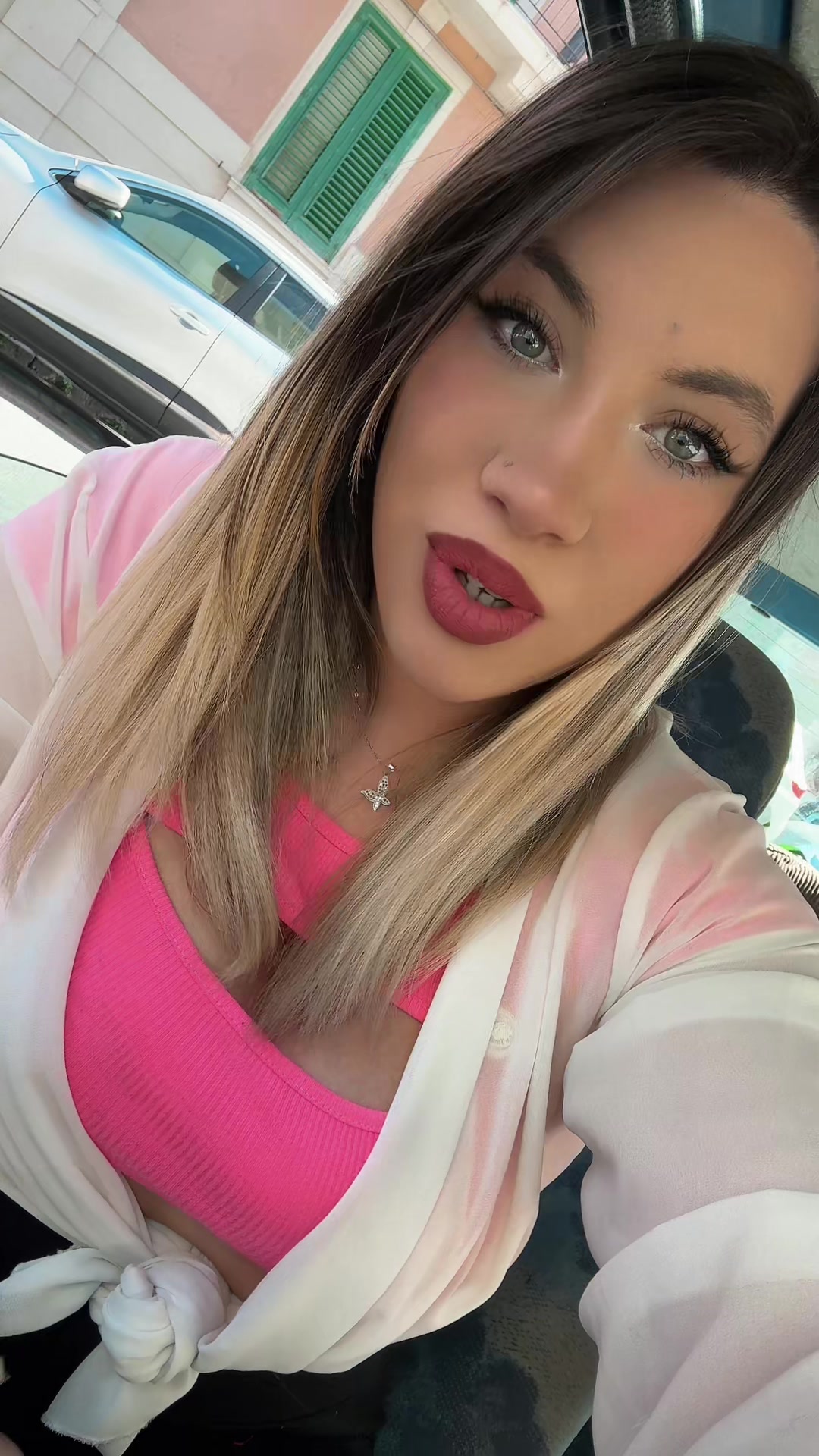 @Daniela la motta