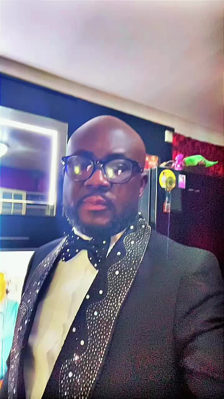 @👑 Kofi King 👑