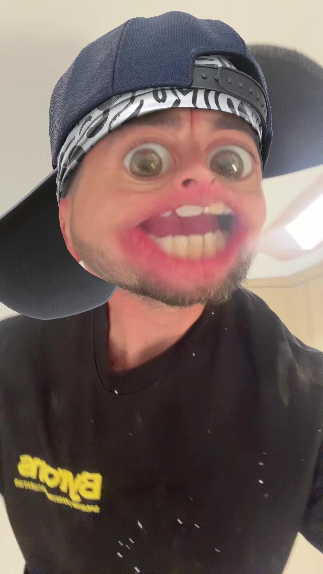 @ByronTheSprayer