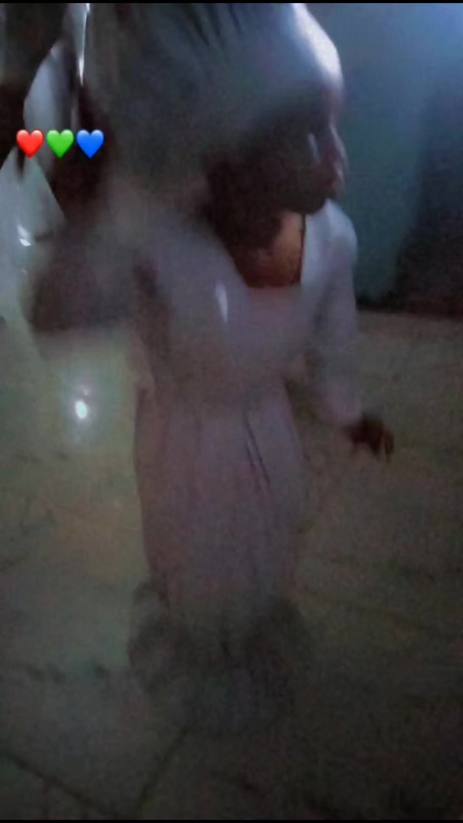 @prophetess Omo agba ojo Rumens