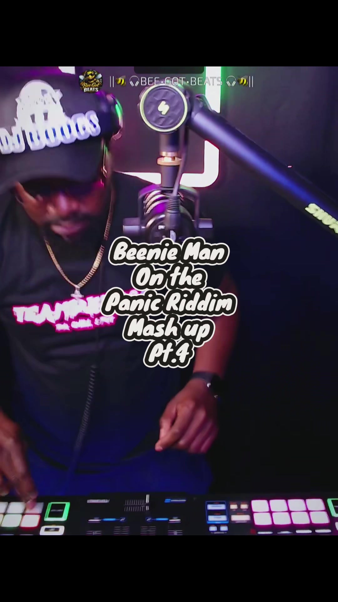 @🌪️🥶 DJ BOOGS 🥶🌪️