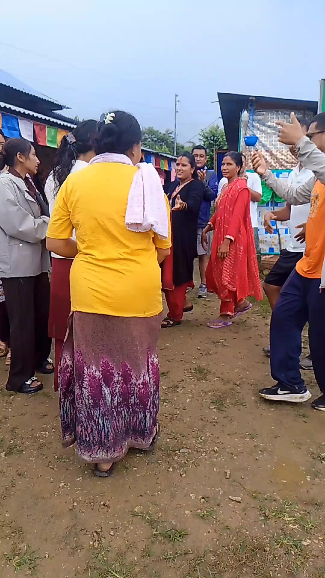 @Anisa Rayemajhi