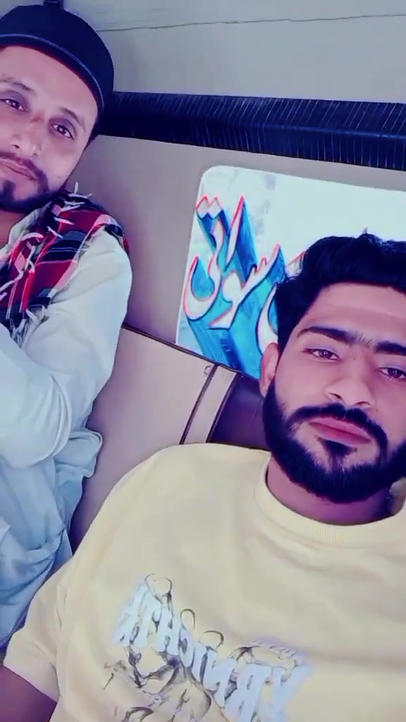 @✌️Sheeraz Khan👈