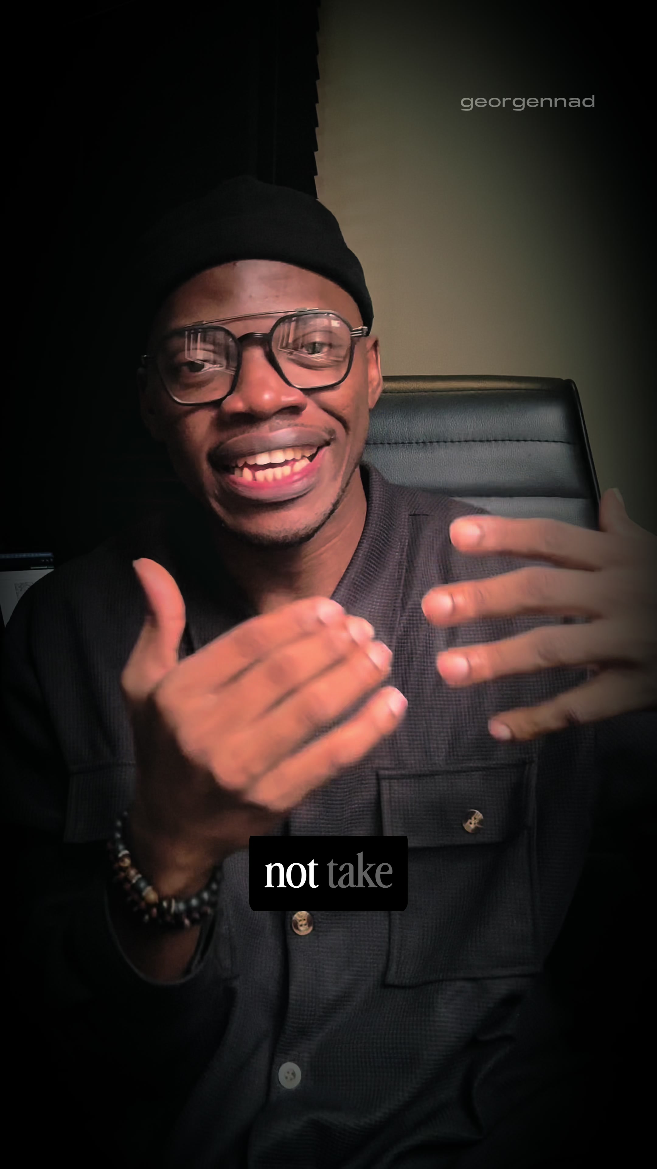 @Onyedikachukwu George Nnadozie