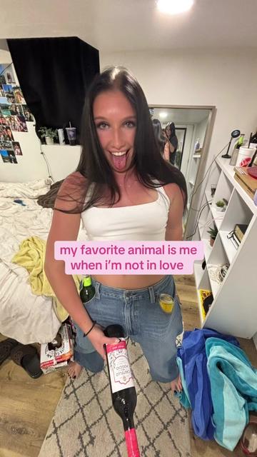 @ex blondie