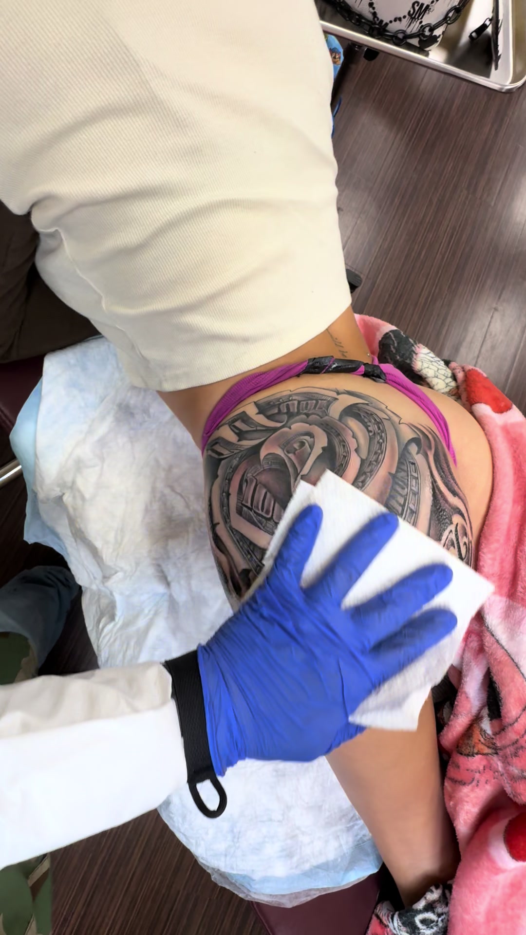 @Thirdwishtattoos
